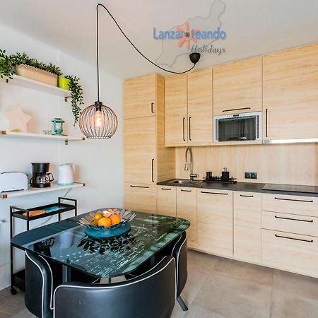 Vivienda Vacacional Casa Harmony Тиас Экстерьер фото
