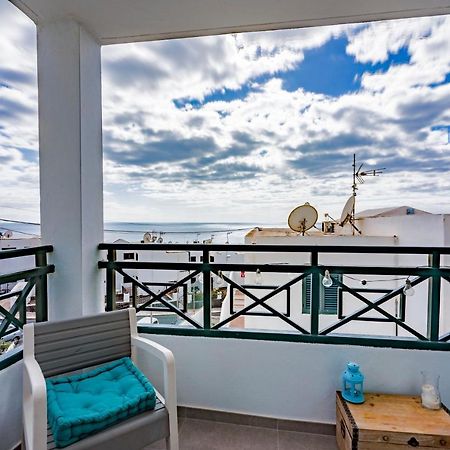 Vivienda Vacacional Casa Harmony Тиас Экстерьер фото