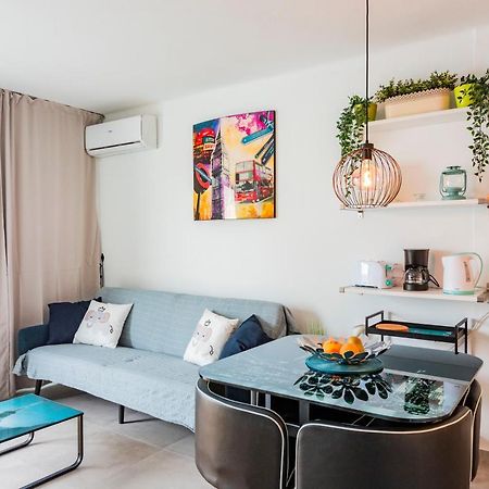 Vivienda Vacacional Casa Harmony Тиас Экстерьер фото